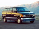 Ford Econoline 1991 года